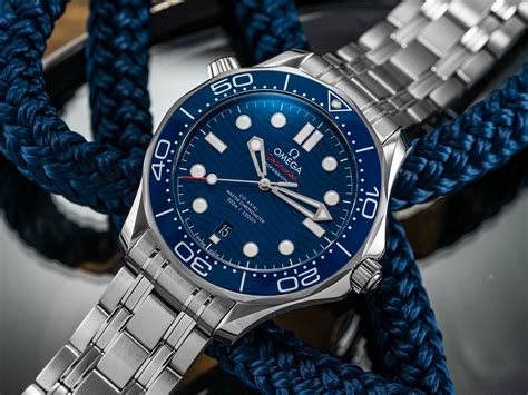 which omega seamaster to buy